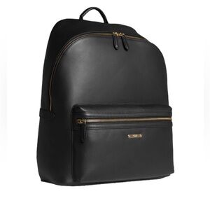 Jeff Wan Black Hampton Backpack used